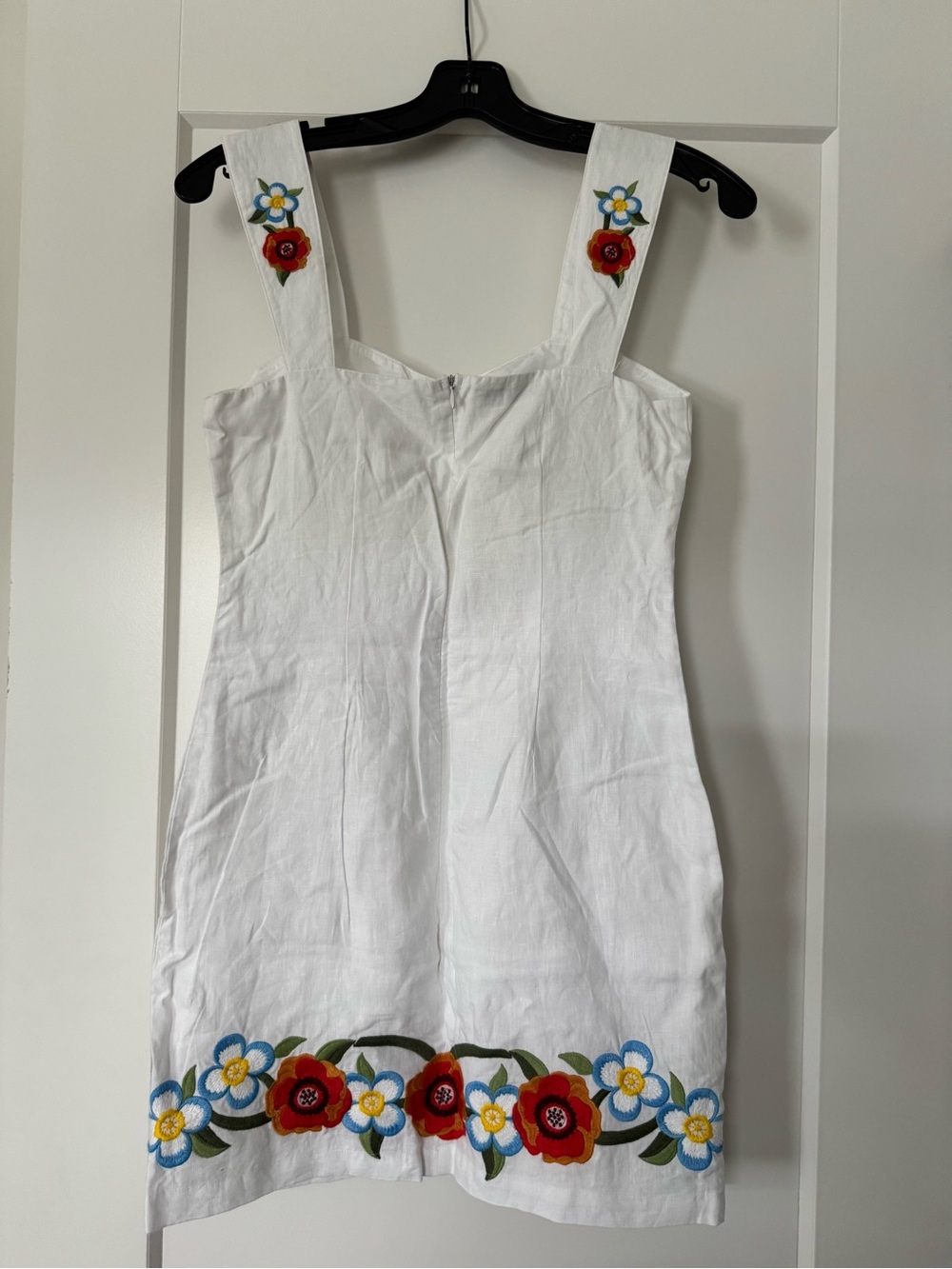 Fanm Mon Merlin Dress - Picture 8 of 10